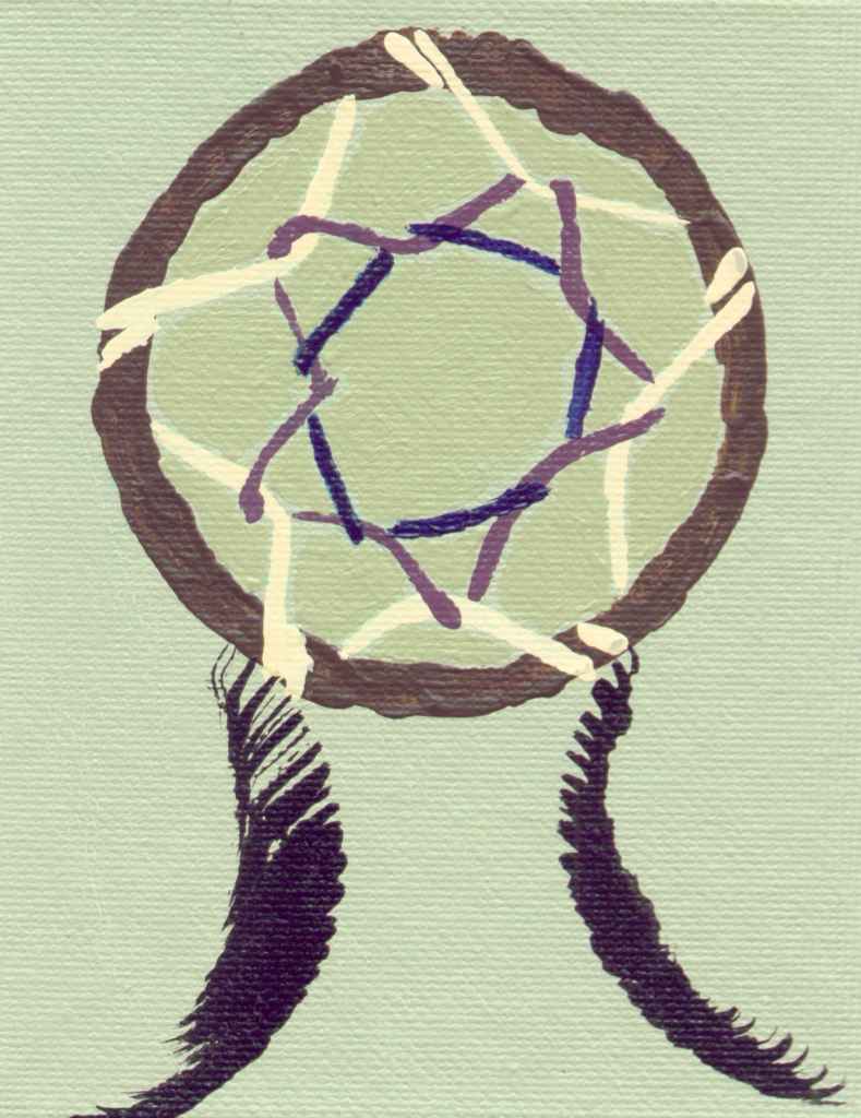 dreamcatcher